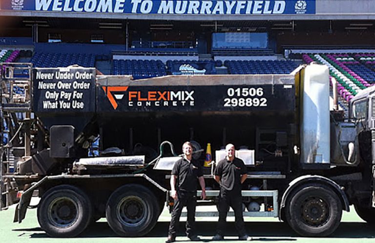 Covid 19 recovery and new ventures for Fleximix Concrete