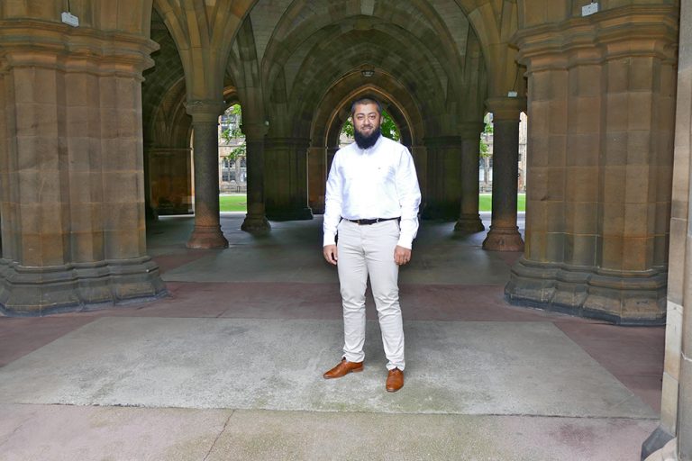 MBA course gives global vision