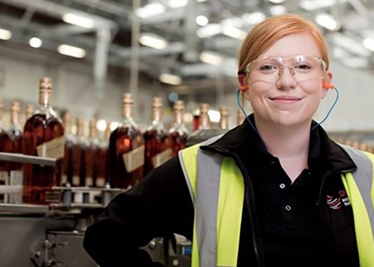 Employers across Scotland have been innovating and adapting to ensure apprentices have been able to progress in learning or on the job during the pandemic