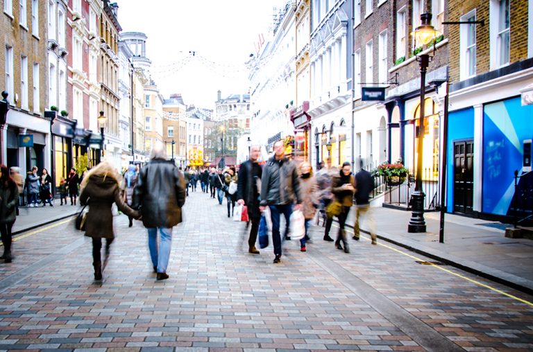 Economic stimulus needed to rejuvenate the Scottish economy