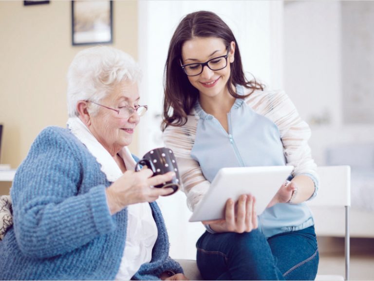 Miigen offers new range of partner opportunities  as its suite of applications to enhance later life  living continues to grow