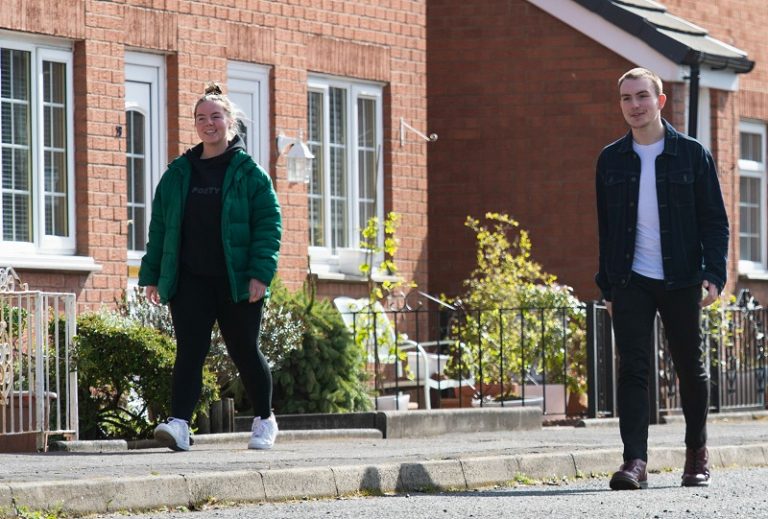 Hundreds of teams sign up for Step Count Challenge – and it’s not too late to join them