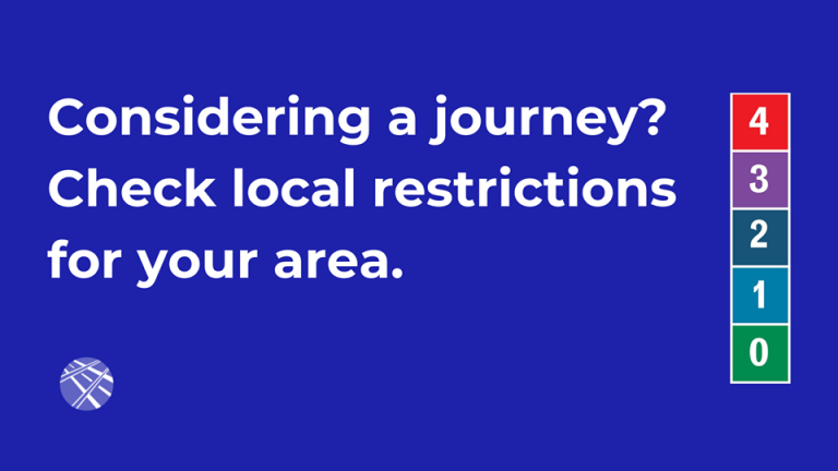 Stay Travel Safe