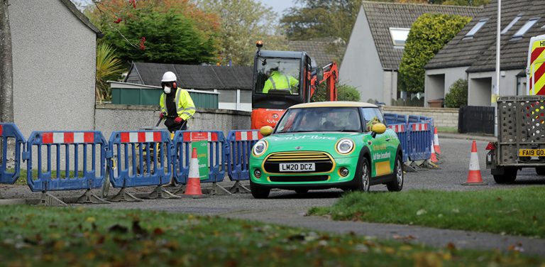 Full fibre matters – how CityFibre is rolling out gigabit-capable broadband to transform and future-proof Scotland