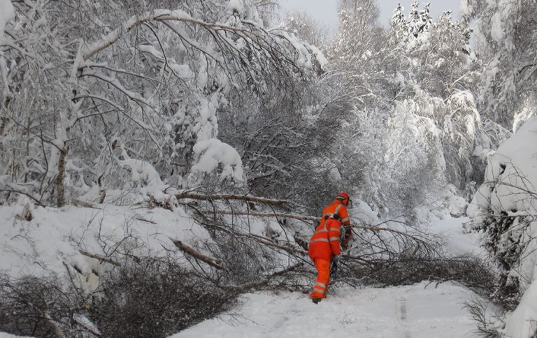 Scotland’s Railway aims to beat the winter travel blues