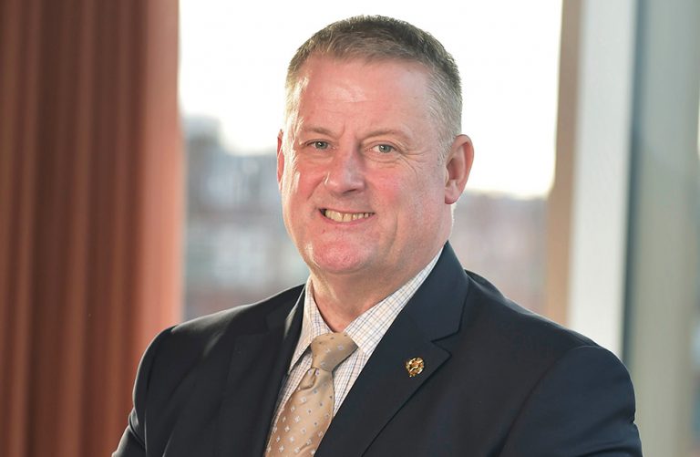 Creating the right opportunities for young people