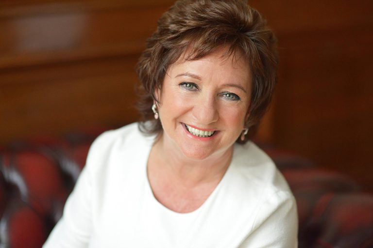 Liz Cameron reappointed to UK Government’s Strategic Trade Advisory Group