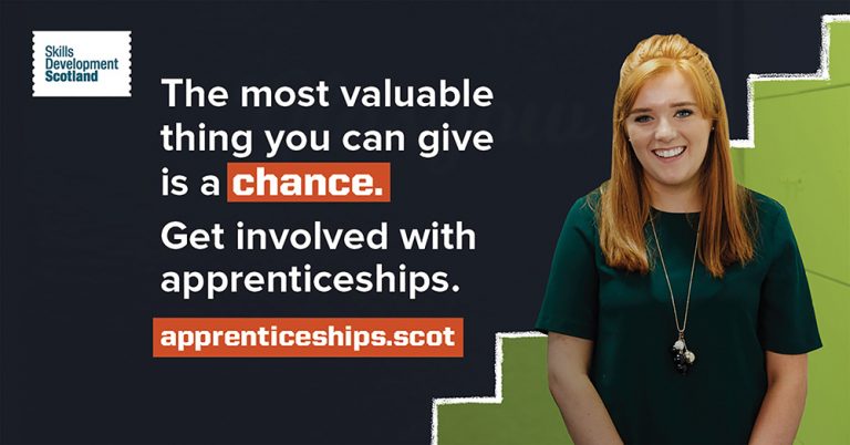 Employer grant boosts support to recruit apprentices