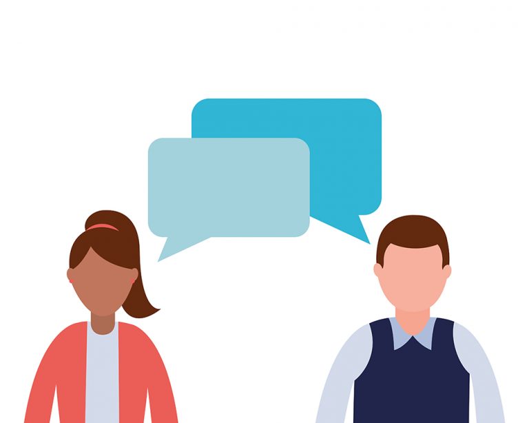 Three ways coaching skills can support your business in the new normal