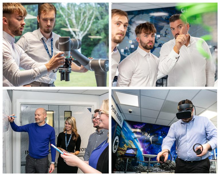 Booth Welsh hits milestone of 300 people