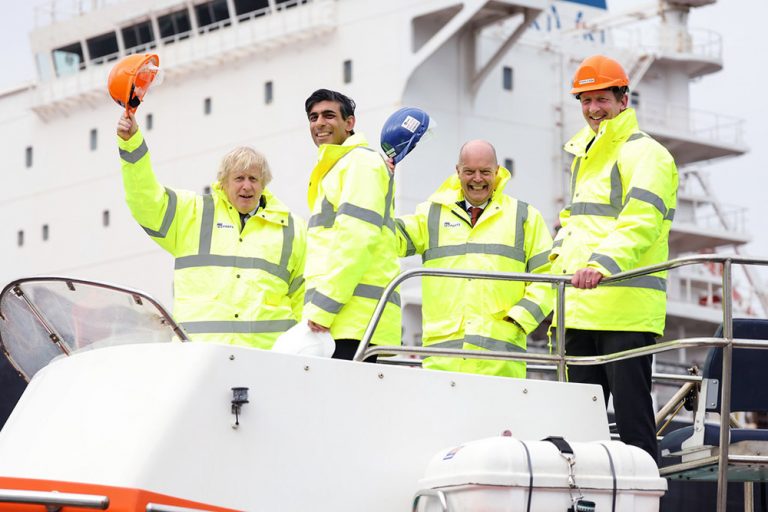 Attracting new investment and creating new jobs
