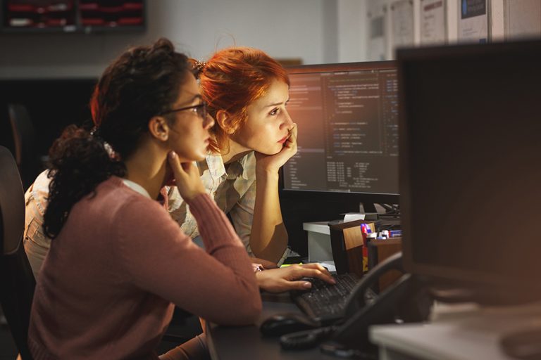 CGI’s successful Graduate Apprenticeships Programme is creating a skilled Scottish IT workforce for the future