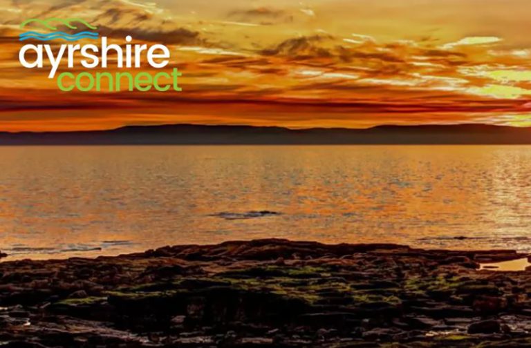 New Services at Ayrshire Chamber