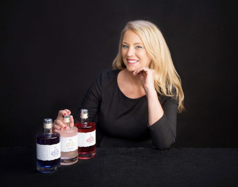 Scottish female entrepreneurs recognised for success