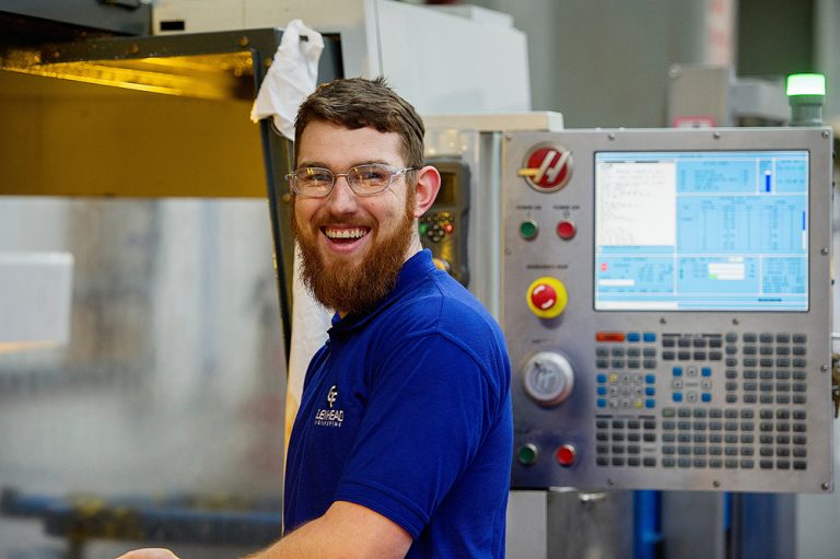 Skills on the menu in Dunbartonshire