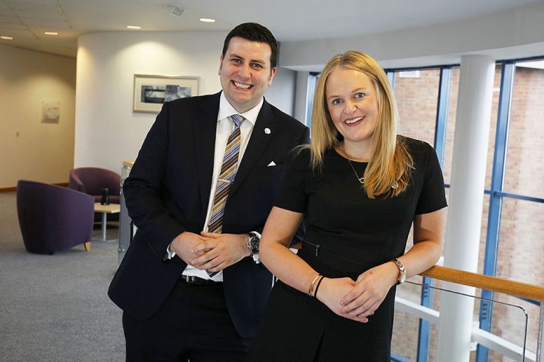 Restructure at Scottish software firm has clear focus on sustainable growth