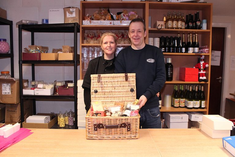 Bakery observes increase in orders from those aged 55+ as grandparents order gifts for grandchildren