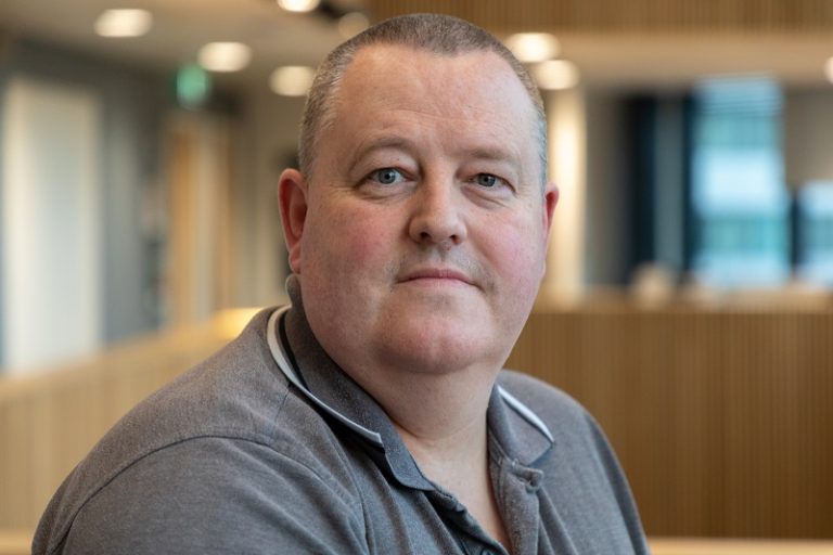 Stirling Management School makes the cut with small businesses