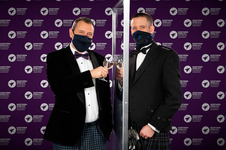 Local business success celebrated at Northern Star Business Awards