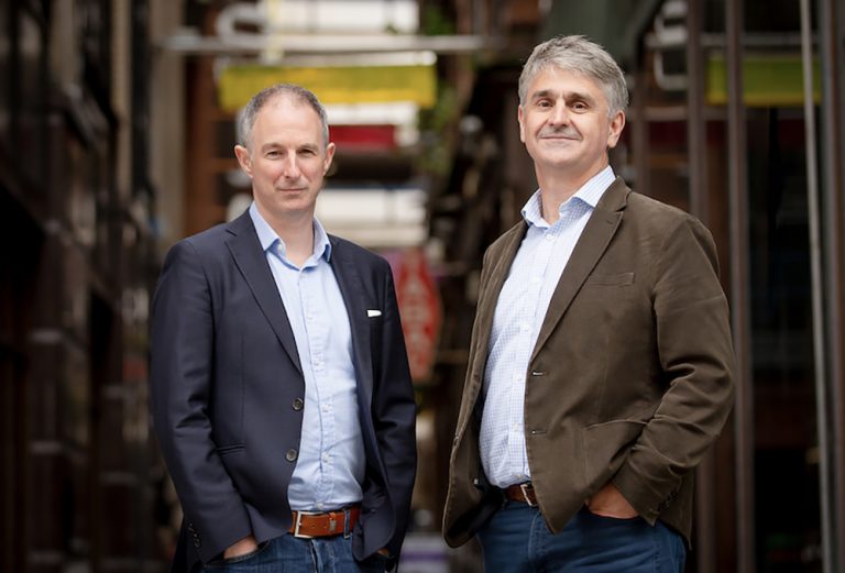 scottish tech firm exizent ranked number 3 in techround’s prestigious fintech50