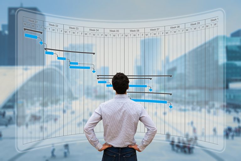 Project Management – the key skillset for companies as we come out of lockdown