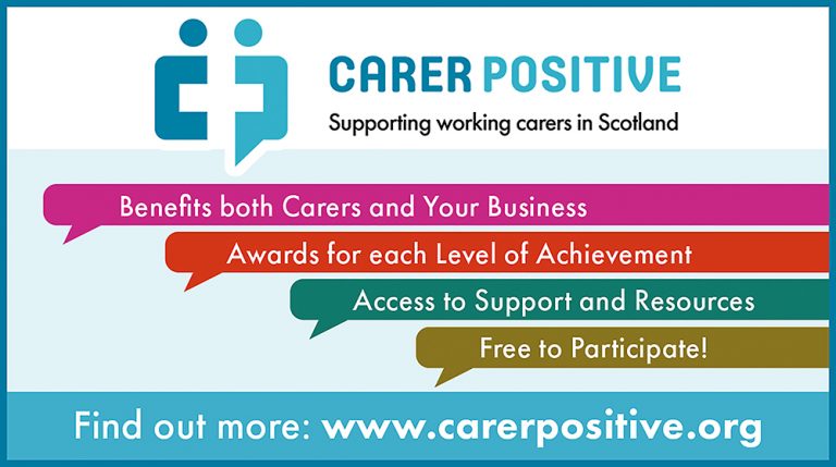 Get your business ready for Carers Week
