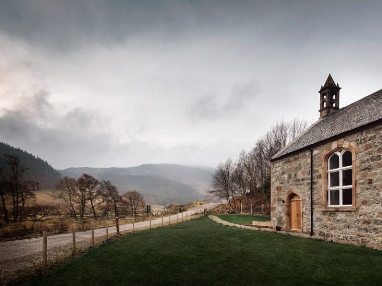 “Straightforward and effortless”: Scotland all-trades contractors ‘build’ large R&D claim