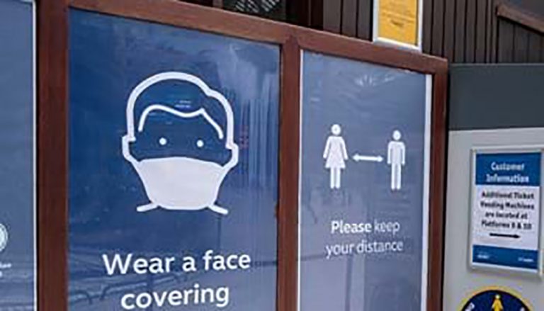 Planning ahead for a cleaner more active commute