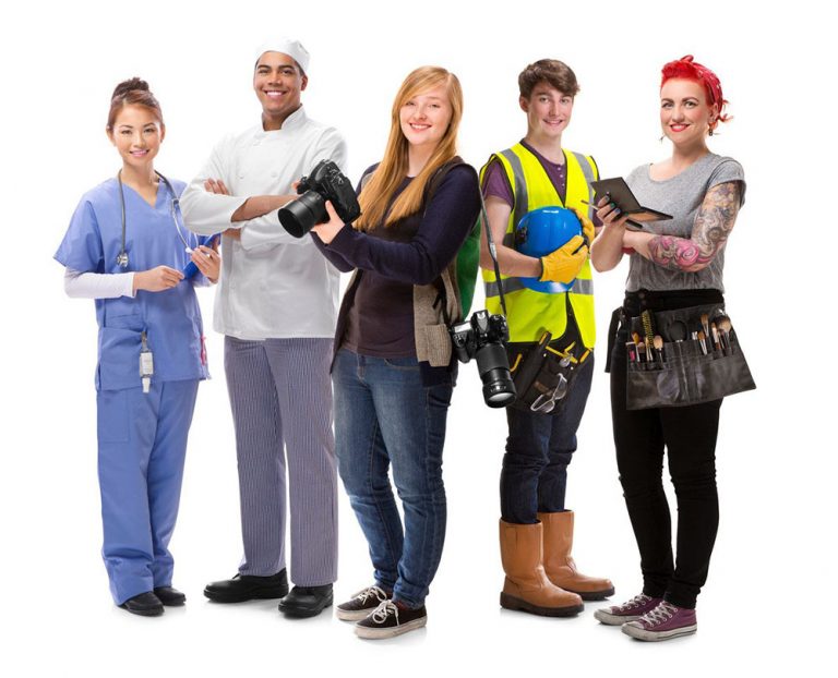Dundee & Angus Employers Kickstart youth employment drive