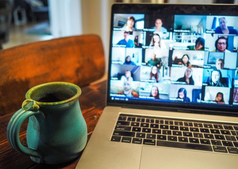 How to onboard new staff remotely