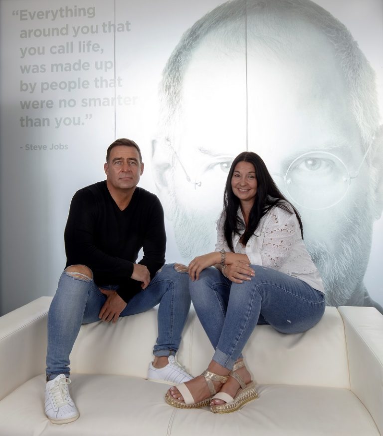 REVOLUTIONARY PUBLISHING PLATFORM OFFERS HUGE MARKETING POTENTIAL