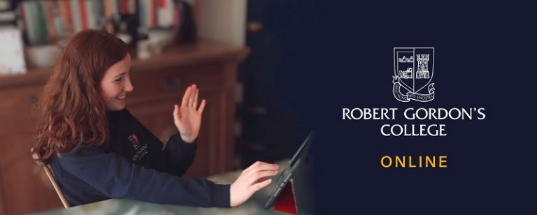 New online learning platform prepares students for a future in technology