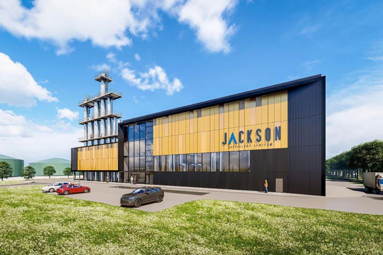 Plans revealed for £46 million Borders grain distillery