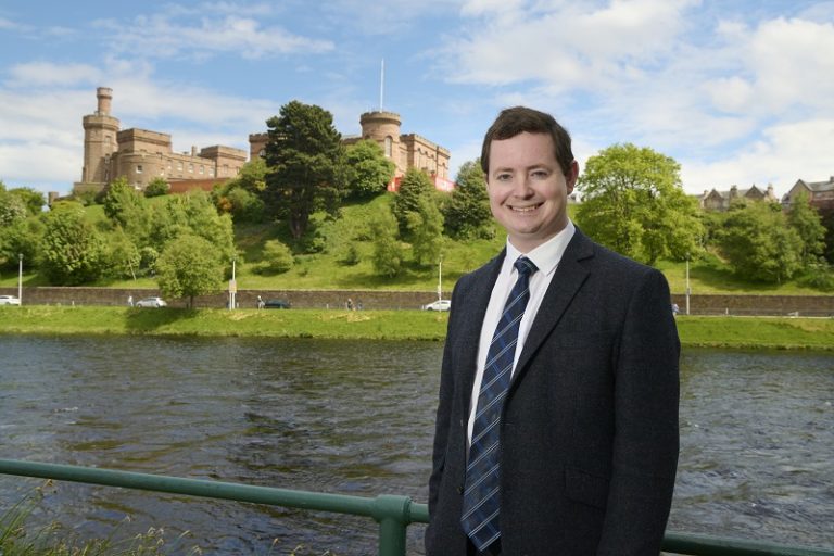 INVERNESS LEGAL TEAM EXPANDS WITH APPOINTMENT OF NEW PARTNER