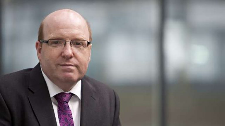 New president, vice presidents and policy council announced by Chamber