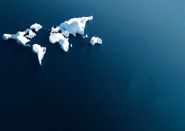 The urgency driving COP26