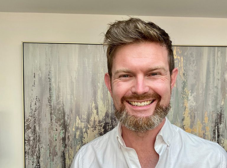 Charles Wardman appointed new chief executive of West Lothian Chamber of Commerce