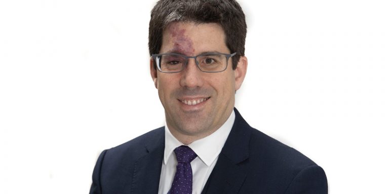 Business Interruption is the Tenant’s Risk