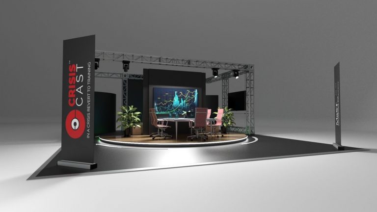 International Cyber Expo 2021 to Feature Live Cyber Attack Demonstration by CrisisCast