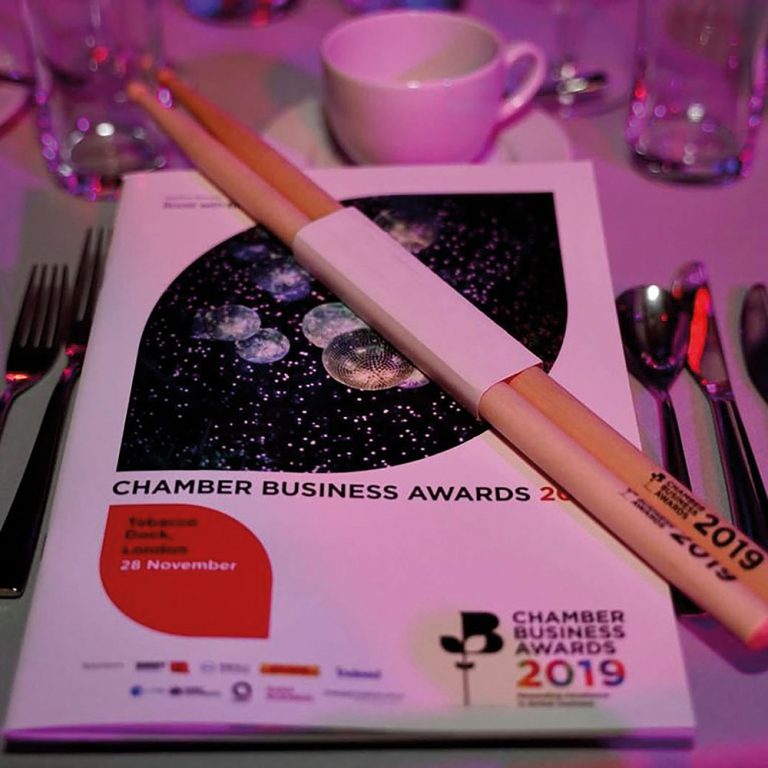 Five Local Businesses nominated for prestigious Chamber Business Awards