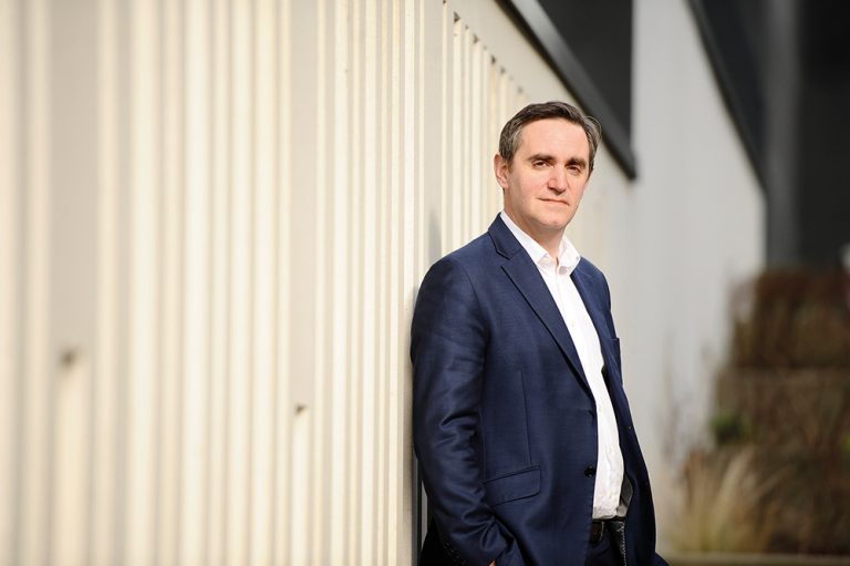 Fraser Gillies, Managing Partner at Wright, Johnston & Mackenzie LLP, discusses some of the latest developments in sustainability.