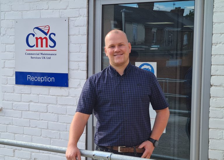 Scotland Gas, Plumbing and Heating Contractor Appoints Technical Manager