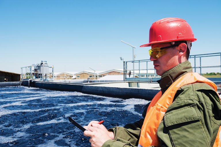 Water Industry welcomes UK’s first Higher-Level Qualification in Developer Services Management