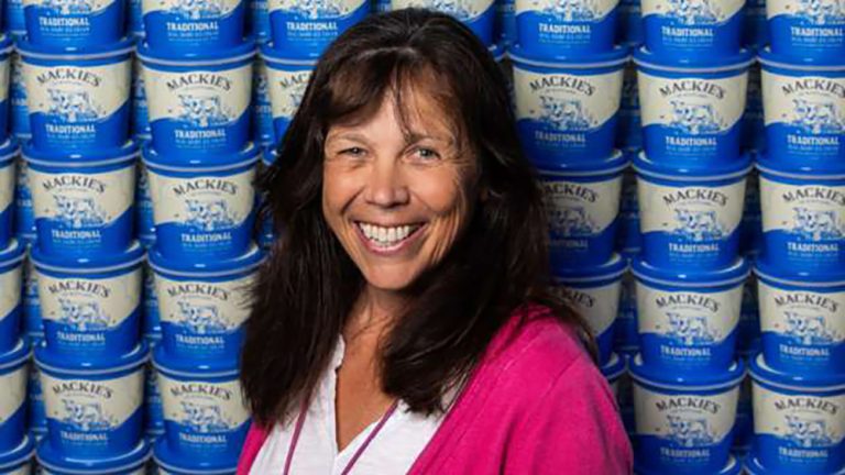 Ice cream brand hosts public tour for first time in over a decade