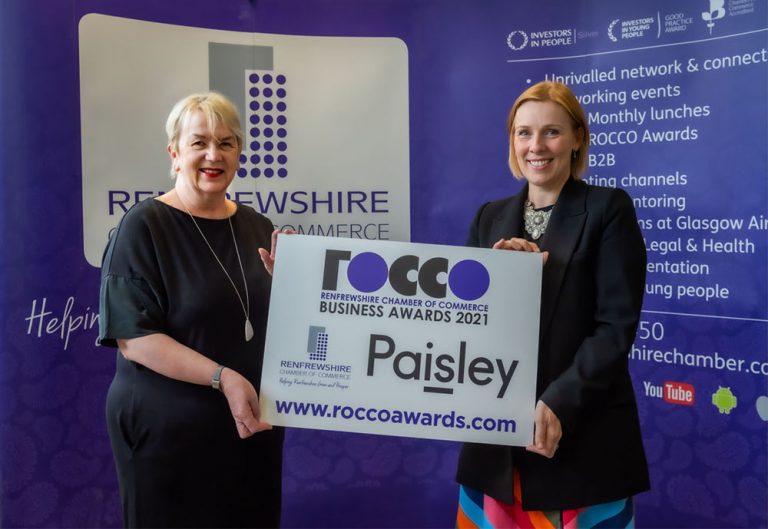 ROCCO Awards 2021 shortlist announced