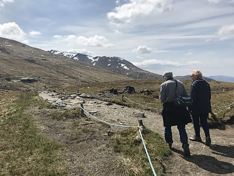 Nevis Range announce transformative £4m development