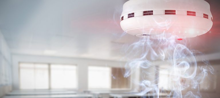 SFRS reveals firefighters respond to almost 30,000 workplace false alarms each year