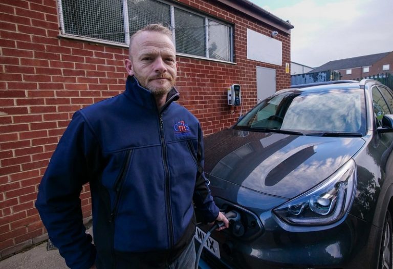 CMS creates Head of Renewables role as business responds to demand for green technologies