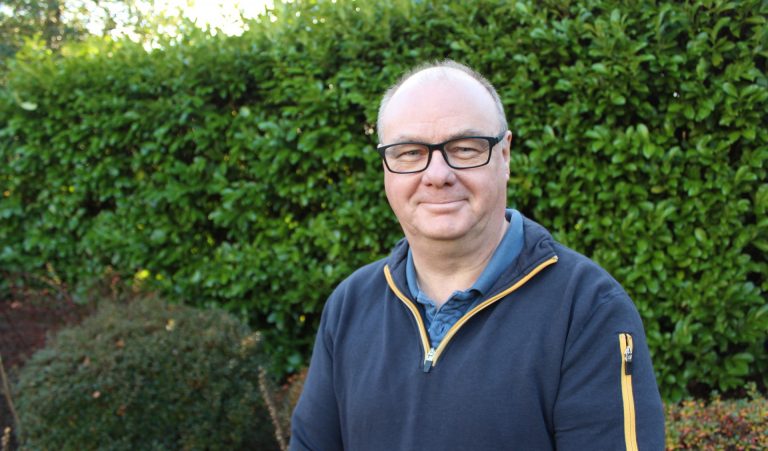 New Digital Entrepreneur in Residence for Stirling Management School