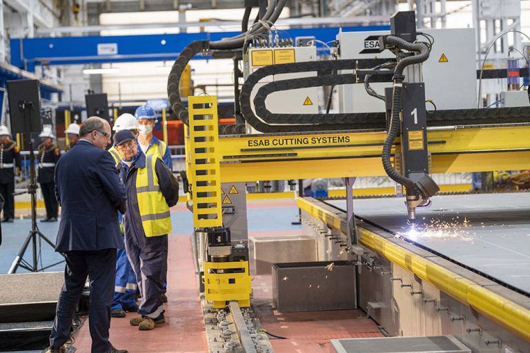 Digitisation in the workplace